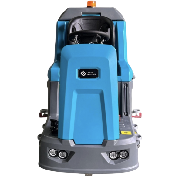 Поломоечная машина Cleaning Evolution RIDER 100 Li-ion 48V 200Ah